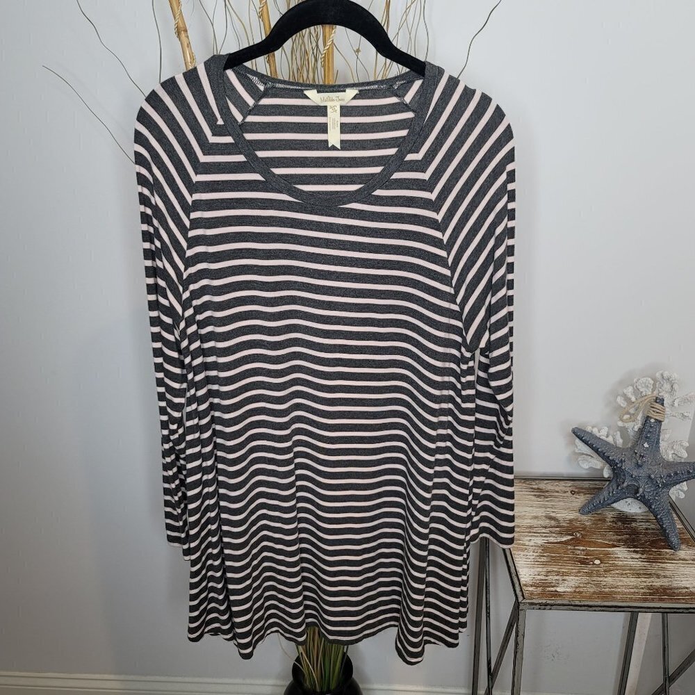 Matilda Jane Blouse Womens Medium